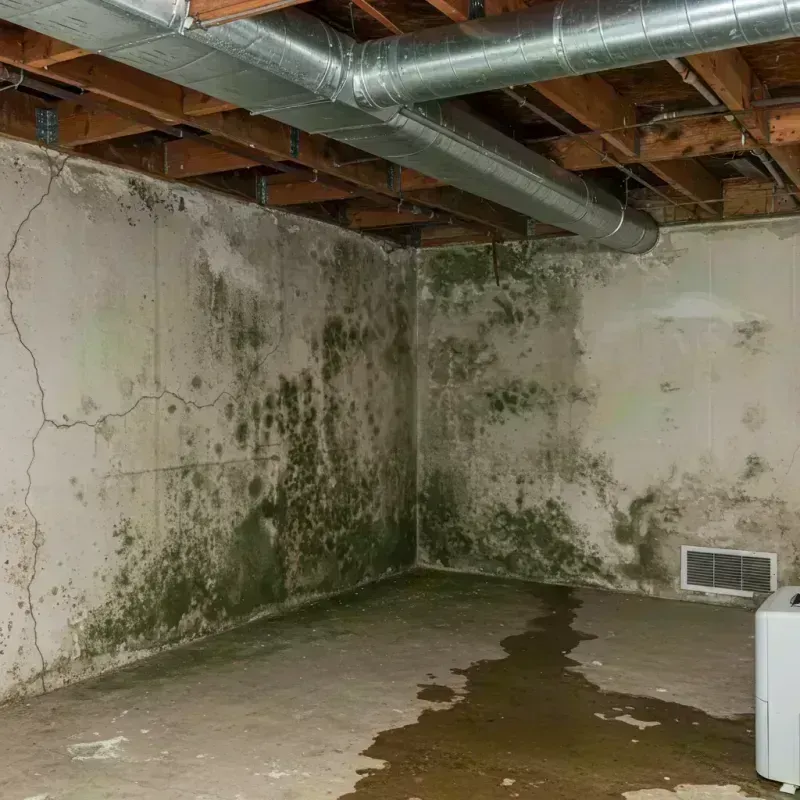 Professional Mold Removal in Algonquin, IL